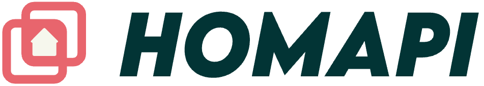 Homapi-logo